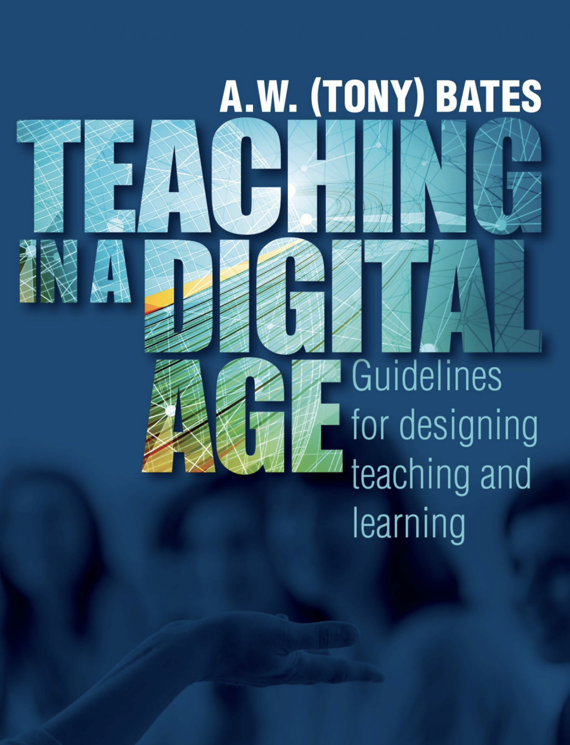 Cover image for Teaching in a Digital Age