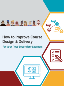 High Quality Online Courses book cover