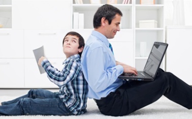 図1.6.2 生涯学習者は高等教育におけるマーケットとして重要性を増しつつある 写真: © Evolllution.com, 2013