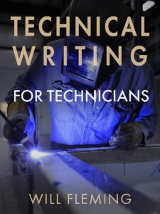 Technical Writing for Technicians book cover