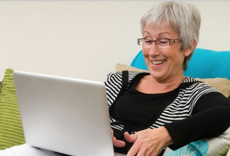 Figure 11.10.1 Communicate! Image: Care2, 2012