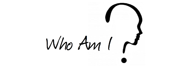 Who am I?